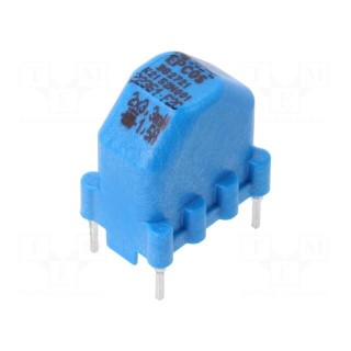 Inductor: common mode | THT | 3.3mH | 1.5A | 180mΩ | ±30% | vertical