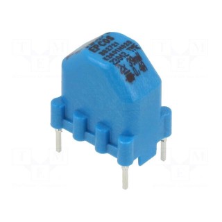 Inductor: common mode | THT | 39mH | 400mA | 2Ω | ±30% | 18.2x20.3x13.2mm