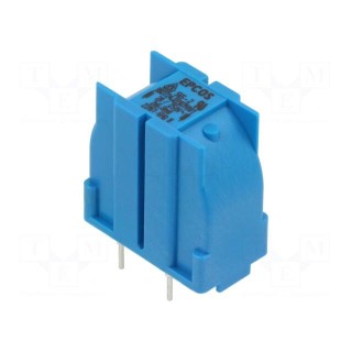 Inductor: common mode | THT | 6.8mH | 2A | 170mΩ | ±30% | vertical