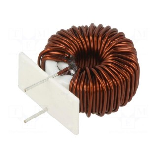 Inductor: wire | THT | 270uH | 3A | 130mΩ | -25÷105°C