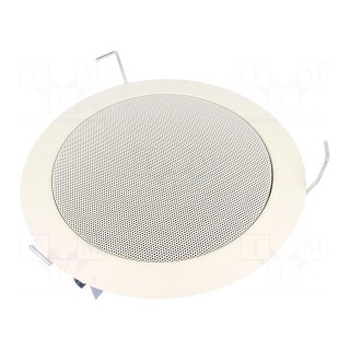 Loudspeaker | ceiling mount,general purpose,waterproof