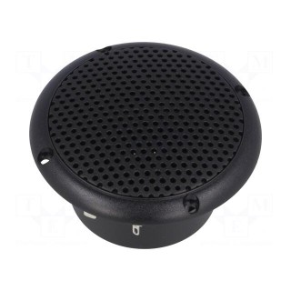 Loudspeaker | ceiling mount,general purpose,waterproof | 15W | 8Ω