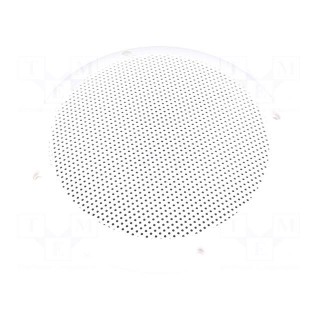 Loudspeaker | ceiling mount,general purpose,waterproof | 60W | 4Ω