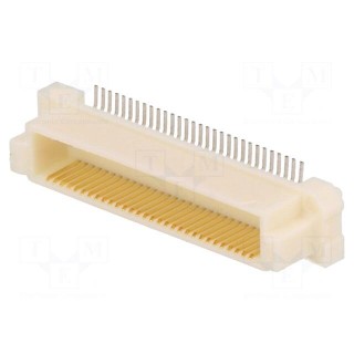 Connector: PCB to PCB | male | PIN: 60 | 0.6mm | H: 5.85mm | Series: FX8C