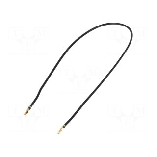 Contact | female | 24AWG | Pico-Lock | gold-plated | Contacts ph: 1.5mm