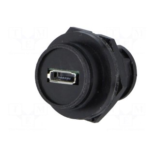 Socket | adapter | Data-Con-X | USB 2.0 | IP67,IP68