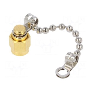 Chain | Connector accessories: protection cover