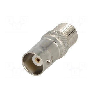 Adapter | BNC socket,F socket