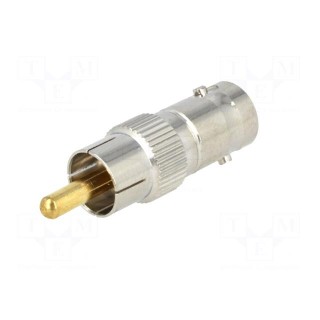 Adapter | BNC socket,RCA plug