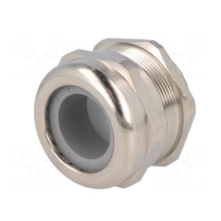 Gland | M40 | IP68 | 20÷26mm | Mat: metal