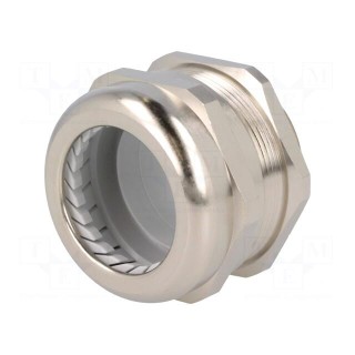 Gland | M40 | IP68 | 20÷32mm | Mat: metal