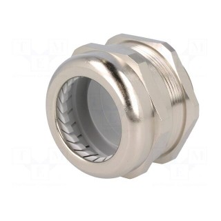 Gland | M40 | IP68 | 20÷32mm | Mat: metal