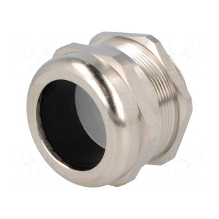 Gland | M40 | IP68 | 22÷32mm | metal