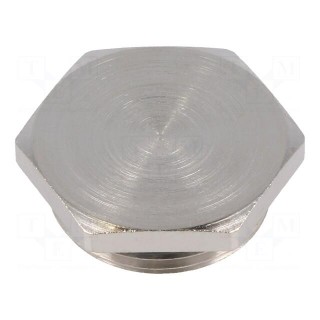 Protection cap | Thread: M25 | Spanner: 28mm