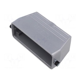 Enclosure: for HDC connectors | EPIC H-B | size H-B 24 | M32