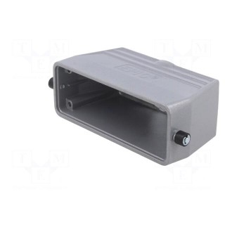 Enclosure: for HDC connectors | EPIC H-B | size H-B 24 | M32