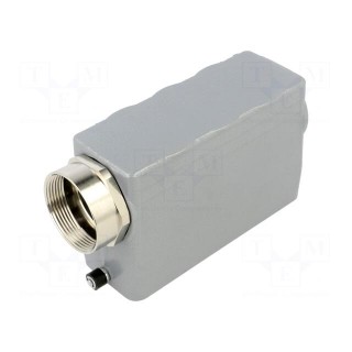 Enclosure: for HDC connectors | EPIC H-B | size H-B 24 | PG29