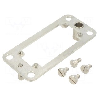 Mounting adapter | EPIC H-B | size H-B 16