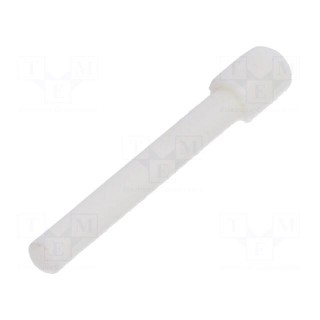 Accessories: sealing pin | ATM | male/female | Size: 20