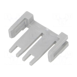 Cable clamp | CP-4.5 | 2pin connectors