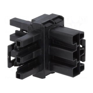 Transition: T adapter | male,female x2 | 770,WINSTA | 25A | 250V | T