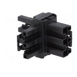 Transition: T adapter | male,female x2 | 770,WINSTA | 25A | 250V | T