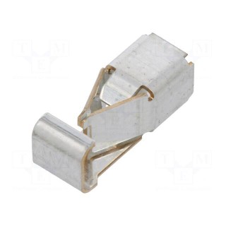 Connector: plug-in | 70-9296 | 12AWG÷20AWG | 20A | SMT | 300V