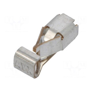 Connector: plug-in | 70-9296 | 22AWG÷28AWG | 8A | SMT | 300V
