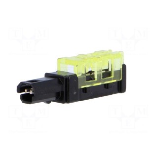 Plug | Connector: wire-wire | NDC | PIN: 1 | 24AWG÷20AWG | 0.2÷0.5mm2