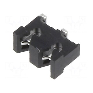 Punch down block | Connector: IDC transition | 9175 | 2.5mm | ways: 2