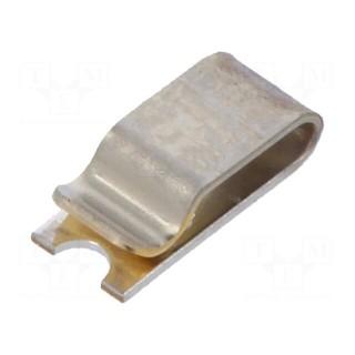 Socket | Connector: PCB to PCB | 70-9159 | PIN: 1 | 5A | SMT | female