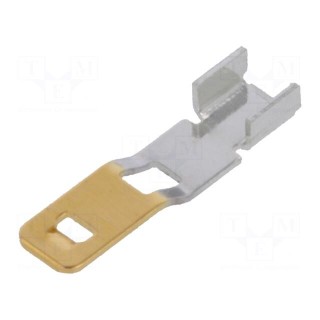 Socket | Connector: PCB to PCB | 70-9159 | PIN: 1 | 5A | SMT | male | 300VAC