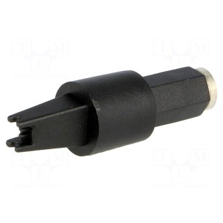 Tool: screwdriver bit | 9175 | Application: for IDC connectors