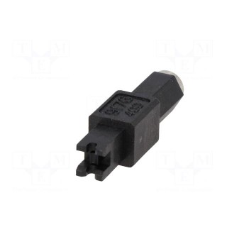 Tool: screwdriver bit | 9176-400 | Application: for IDC connectors