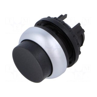 Connector: AC supply | male | 6mm2 | screw terminal | socket | 50A | 500V