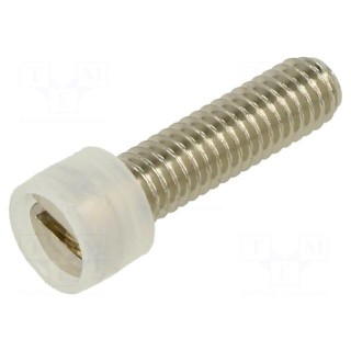 Screw bridge | ways: 2 | Width: 8mm