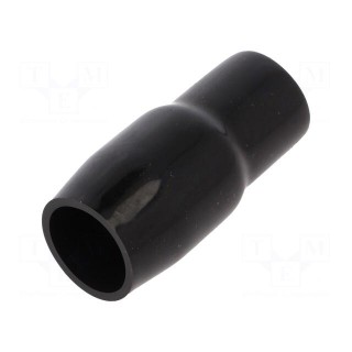 Accessories: protection | 95mm2 | black | 46mm | Insulation: PVC