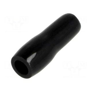 Protection | 2.5mm2 | for ring tube terminals | 16.7mm