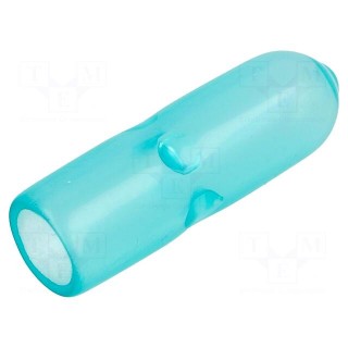Connector accessories: protection | Insulation: PVC | L: 34.5mm