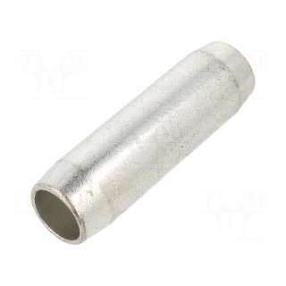 Tip: butt splice | non-insulated | copper | 240mm2 | tinned | crimped