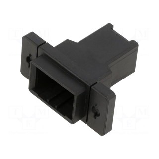 Socket,plug | wire-board | male | Dynamic D-3100D | PIN: 6 | 3.81mm