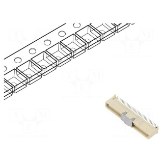 connector 71436-2464