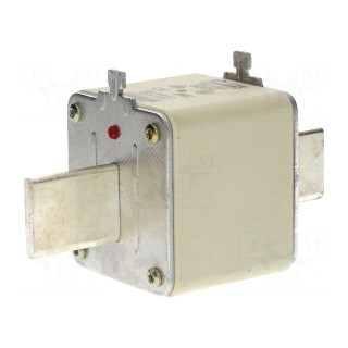 Fuse: fuse | 500A | 500VAC | 250VDC | ceramic,industrial | NH3