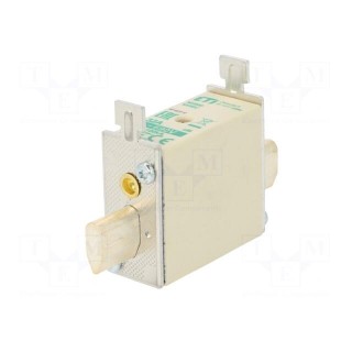 Fuse: fuse | aM | 32A | 690VAC | ceramic,industrial | NH00C | WT-NH