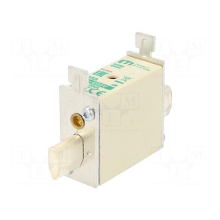 Fuse: fuse | aM | 35A | 690VAC | ceramic,industrial | NH00C | WT-NH