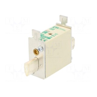 Fuse: fuse | aM | 35A | 690VAC | ceramic,industrial | NH00C | WT-NH