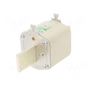 Fuse: fuse | aM | 400A | 690VAC | ceramic,industrial | NH3 | WT-NH