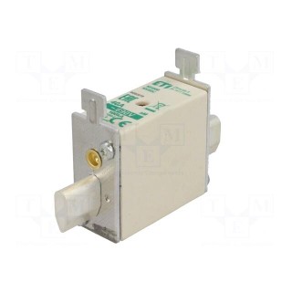 Fuse: fuse | aM | 40A | 690VAC | ceramic,industrial | NH00C | WT-NH