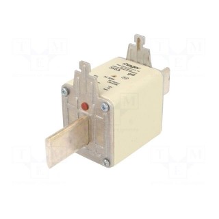 Fuse: fuse | gG | 355A | 500VAC | industrial | NH3C