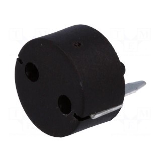 Fuse holder | miniature fuses | Mounting: THT | TE5,TR5 | 6.3A | 250V